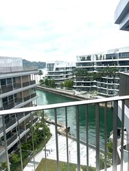 The Reef At King’s Dock (D4), Condominium #597501931